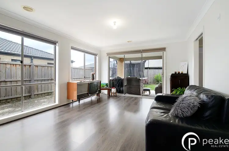 Fourth view of Homely house listing, 25 Rosina Drive, Officer VIC 3809