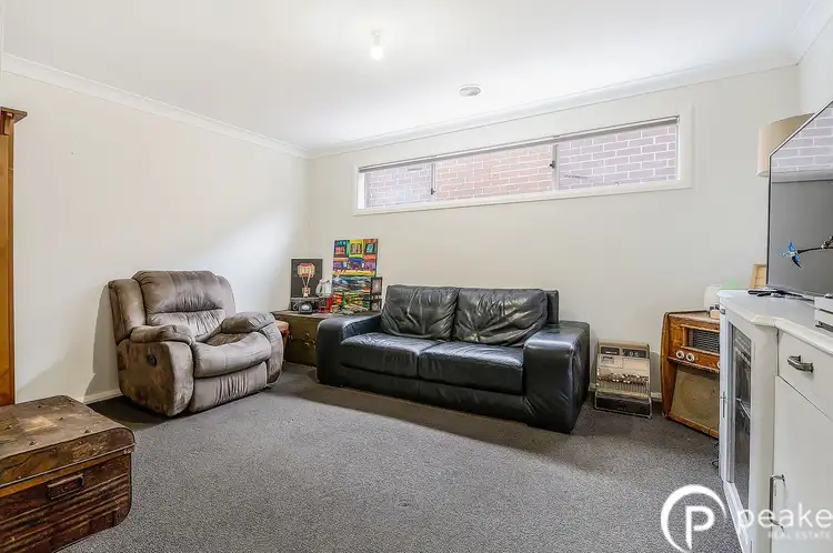 Fifth view of Homely house listing, 25 Rosina Drive, Officer VIC 3809