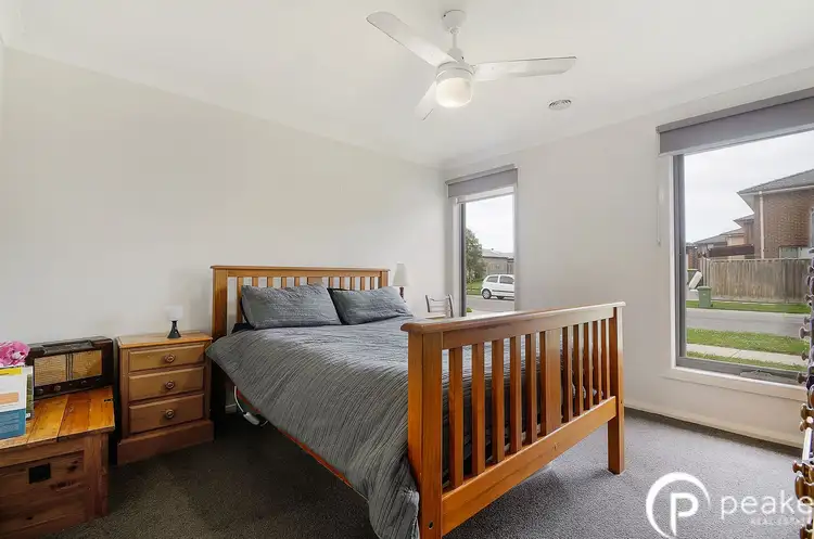 Sixth view of Homely house listing, 25 Rosina Drive, Officer VIC 3809