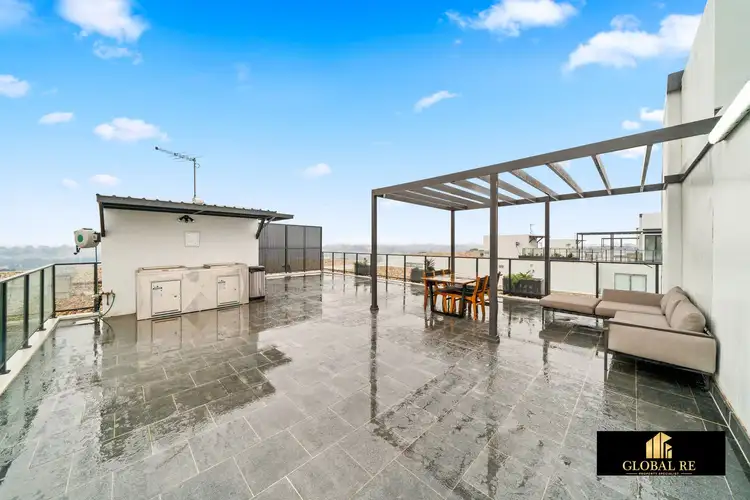 Fourth view of Homely apartment listing, 152/548-568 Canterbury Road, Campsie NSW 2194