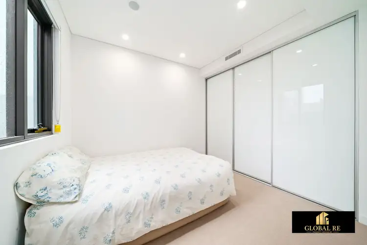 Sixth view of Homely apartment listing, 152/548-568 Canterbury Road, Campsie NSW 2194