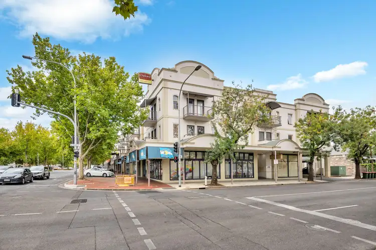 22/326 Gilles Street, Adelaide SA 5000