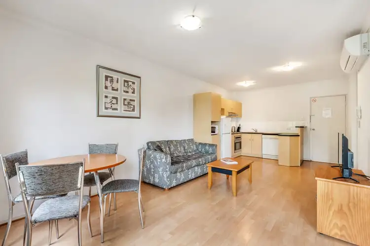 Fourth view of Homely apartment listing, 22/326 Gilles Street, Adelaide SA 5000