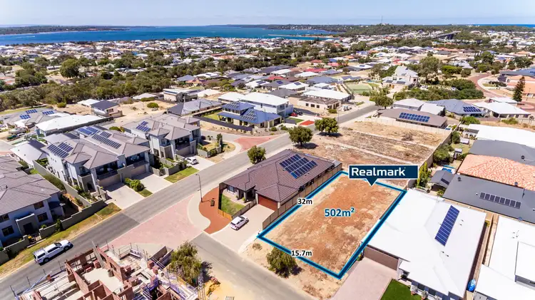 3 Beachport Way, Wannanup WA 6210