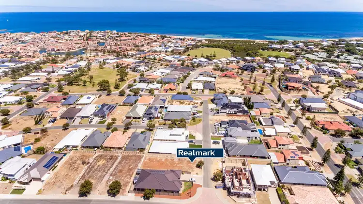 Fourth view of Homely land listing, 3 Beachport Way, Wannanup WA 6210