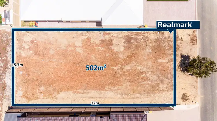 Fifth view of Homely land listing, 3 Beachport Way, Wannanup WA 6210