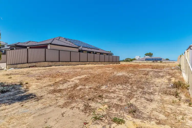 Sixth view of Homely land listing, 3 Beachport Way, Wannanup WA 6210