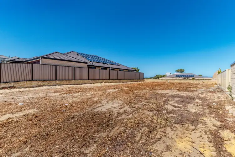 Seventh view of Homely land listing, 3 Beachport Way, Wannanup WA 6210