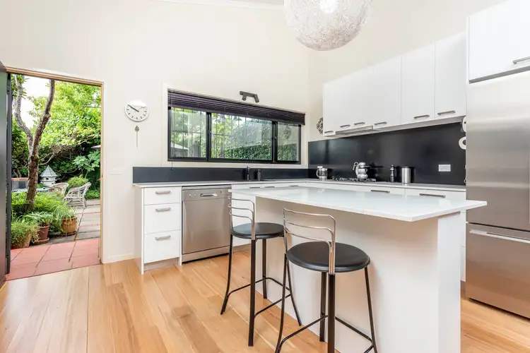 Third view of Homely townhouse listing, 10 Rymill Place, Mawson ACT 2607