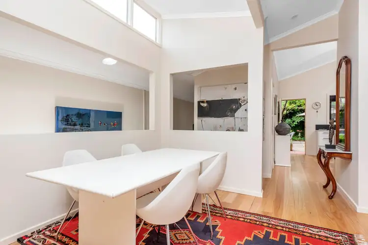 Fifth view of Homely townhouse listing, 10 Rymill Place, Mawson ACT 2607