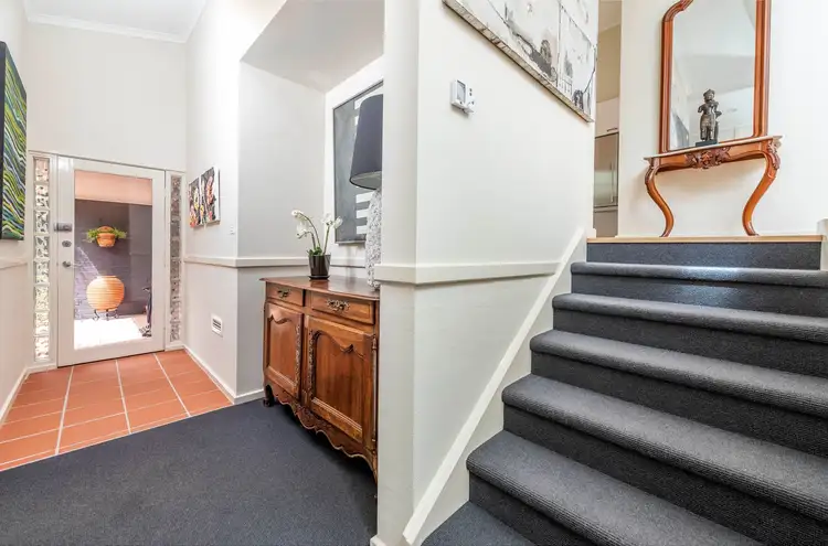Sixth view of Homely townhouse listing, 10 Rymill Place, Mawson ACT 2607