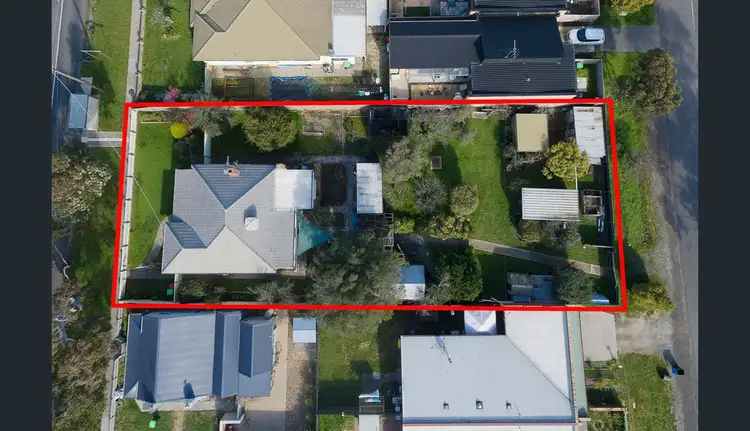 Main view of Homely house listing, 273 Eaglehawk Road, California Gully VIC 3556