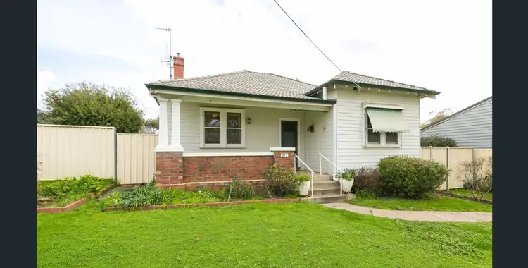 Second view of Homely house listing, 273 Eaglehawk Road, California Gully VIC 3556