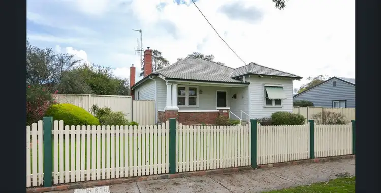 Third view of Homely house listing, 273 Eaglehawk Road, California Gully VIC 3556