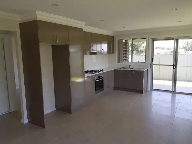 Second view of Homely apartment listing, 15a Facey Crescent, Lurnea NSW 2170