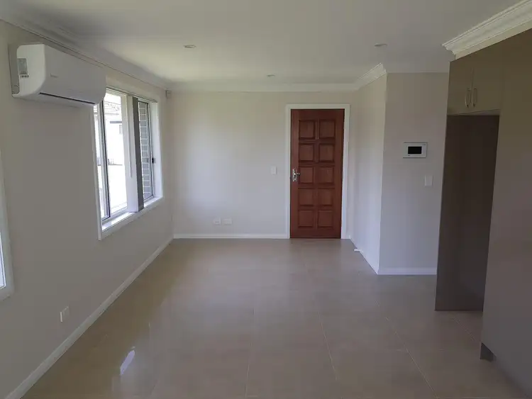 Third view of Homely apartment listing, 15a Facey Crescent, Lurnea NSW 2170