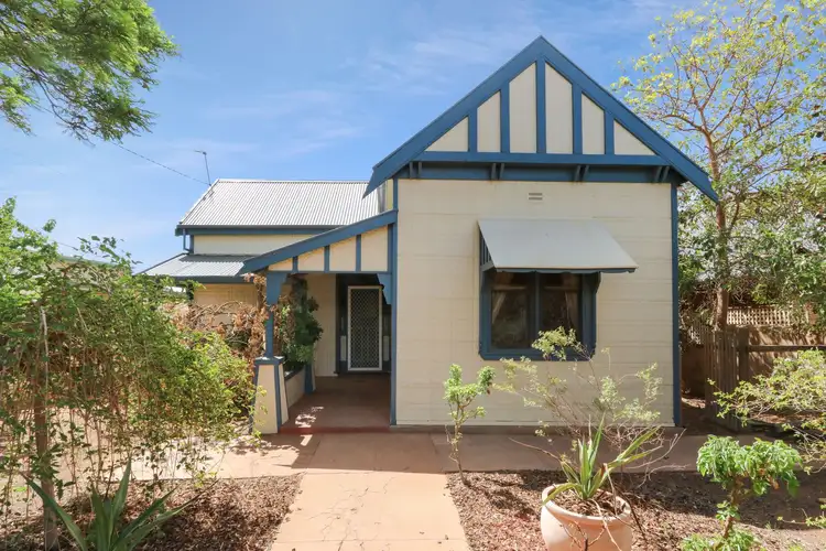 536 McGowen Street, Broken Hill NSW 2880