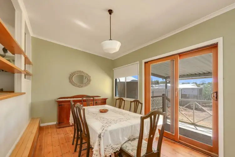 Fifth view of Homely house listing, 536 McGowen Street, Broken Hill NSW 2880