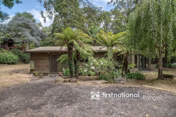 12 Olive Grove, Tecoma VIC 3160