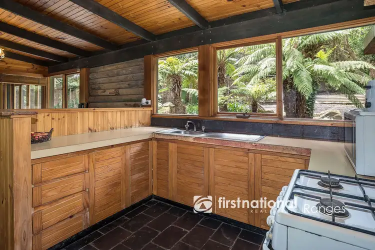 Fourth view of Homely house listing, 12 Olive Grove, Tecoma VIC 3160