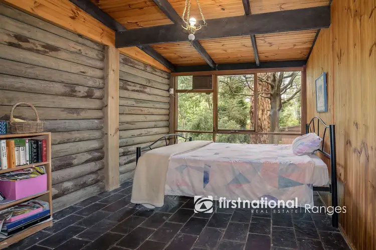 Fifth view of Homely house listing, 12 Olive Grove, Tecoma VIC 3160