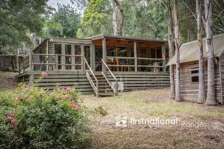 Sixth view of Homely house listing, 12 Olive Grove, Tecoma VIC 3160