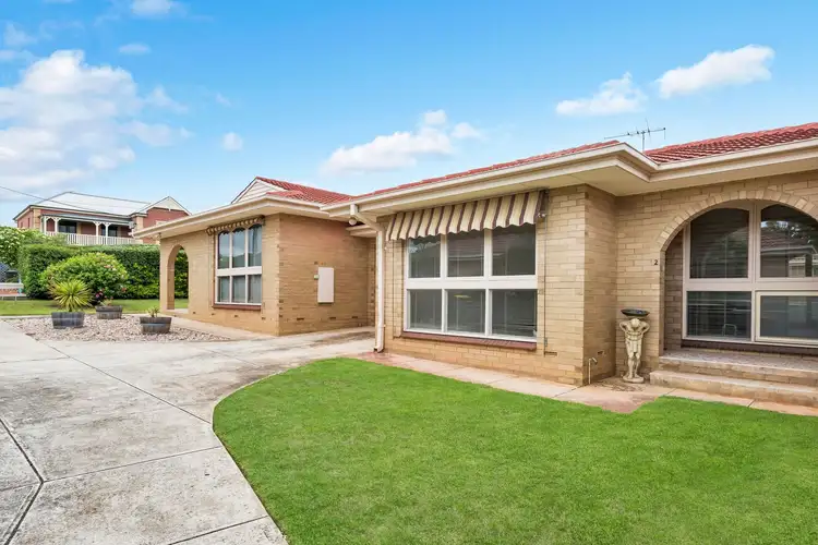 Third view of Homely unit listing, 2/50 Yacca Road, Seacliff SA 5049