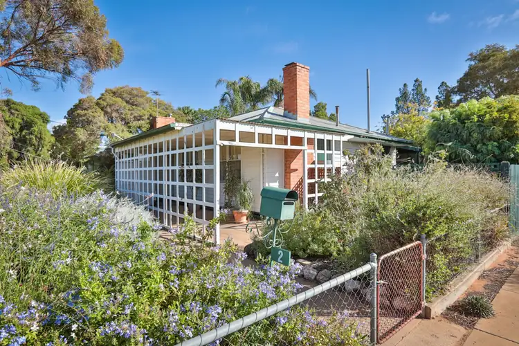2 Jenkins Place, Mildura VIC 3500