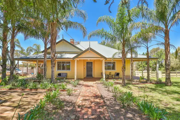 203 Dow Avenue, Irymple VIC 3498