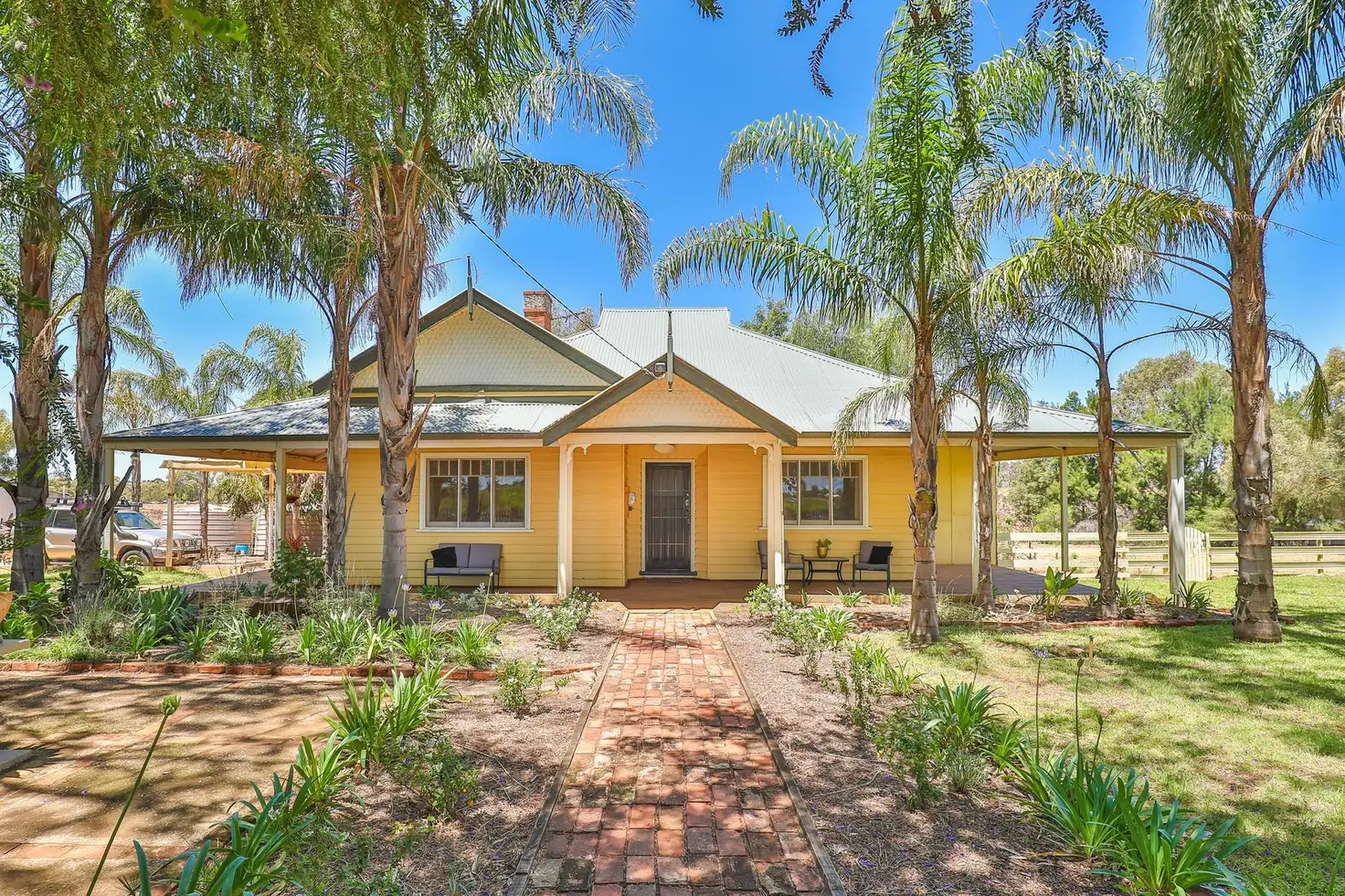 Main view of Homely house listing, 203 Dow Avenue, Irymple VIC 3498