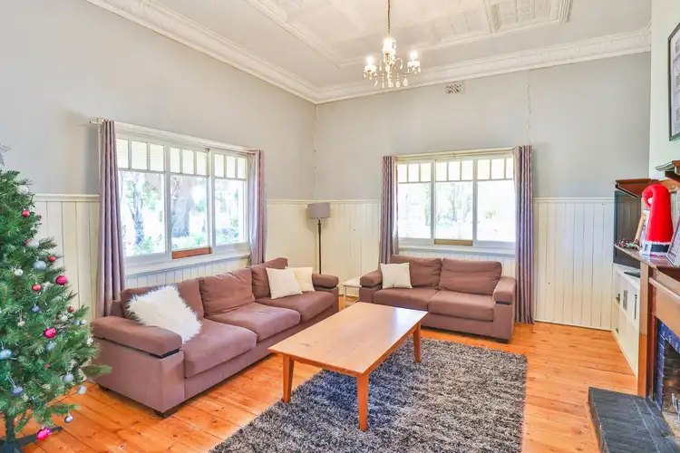 Fifth view of Homely house listing, 203 Dow Avenue, Irymple VIC 3498