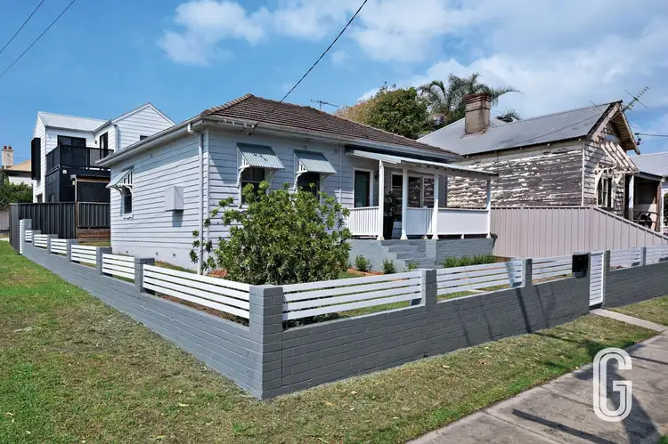 47 John Street, Tighes Hill NSW 2297