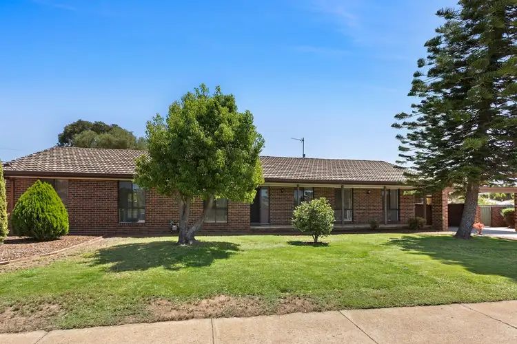 Main view of Homely house listing, 43 James Street, Strathdale VIC 3550
