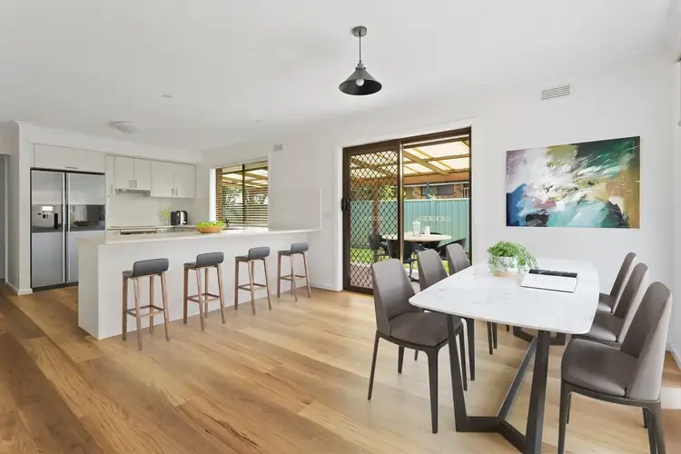 Fourth view of Homely house listing, 43 James Street, Strathdale VIC 3550