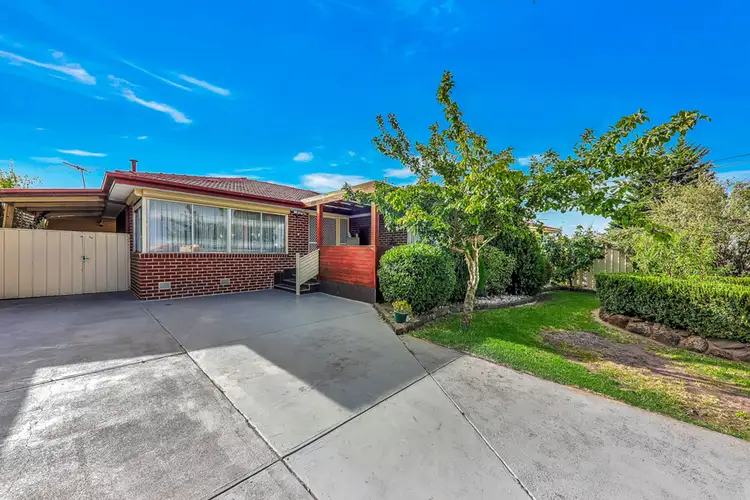 5 Kyabram Street, Coolaroo VIC 3048