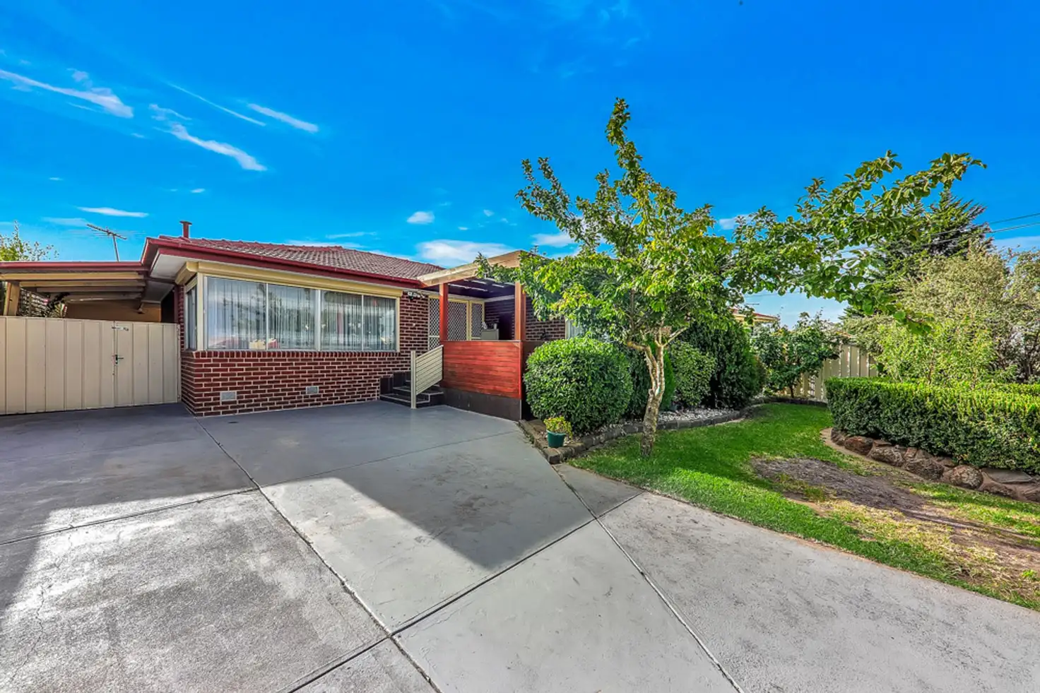 Main view of Homely house listing, 5 Kyabram Street, Coolaroo VIC 3048
