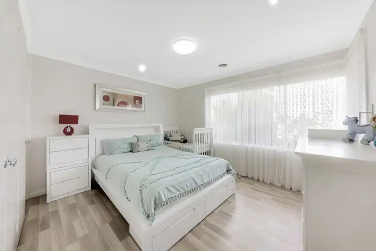 Second view of Homely house listing, 5 Kyabram Street, Coolaroo VIC 3048