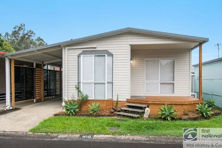 100/126 Tamarind Drive, Ballina NSW 2478
