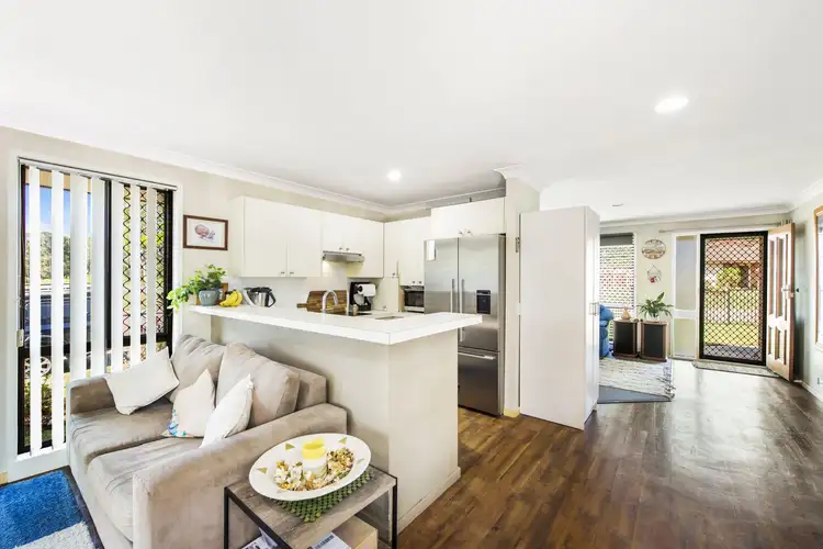 Fifth view of Homely house listing, 2 Sir Joseph Banks Drive, Bateau Bay NSW 2261