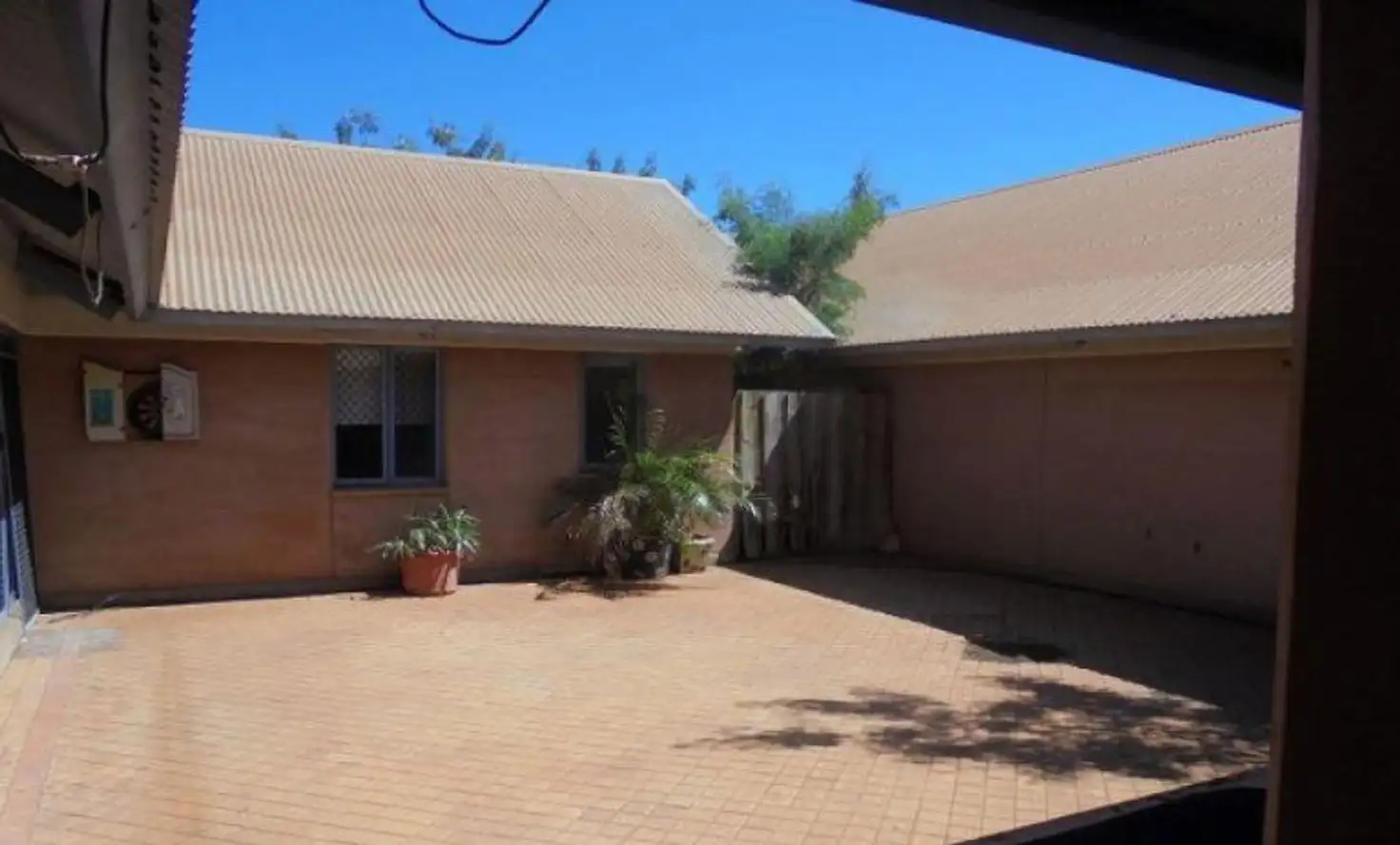 Main view of Homely house listing, 16A Fisher Street, Point Samson WA 6720