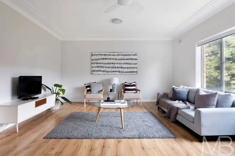 Main view of Homely unit listing, 12/189 Pacific Highway, Lindfield NSW 2070