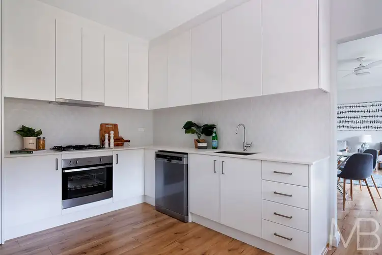 Second view of Homely unit listing, 12/189 Pacific Highway, Lindfield NSW 2070