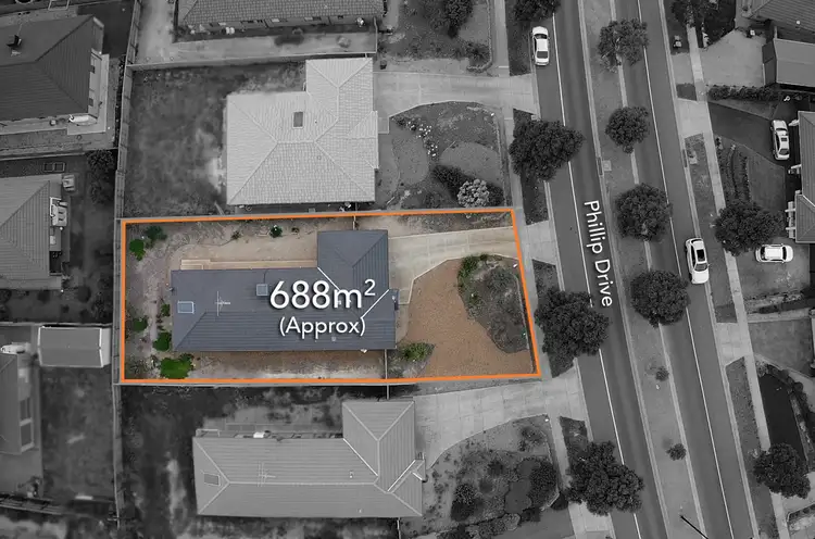 118 Phillip Drive, Sunbury VIC 3429