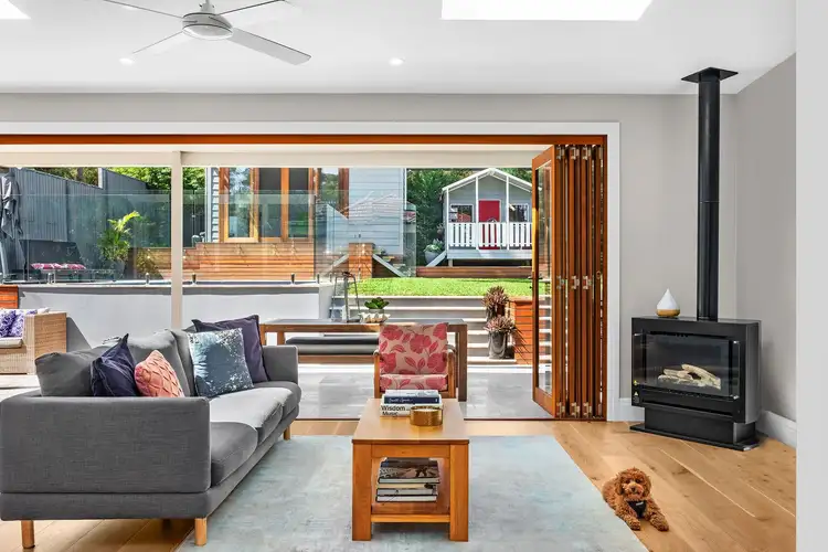Third view of Homely house listing, 33 Karilla Avenue, Lane Cove NSW 2066