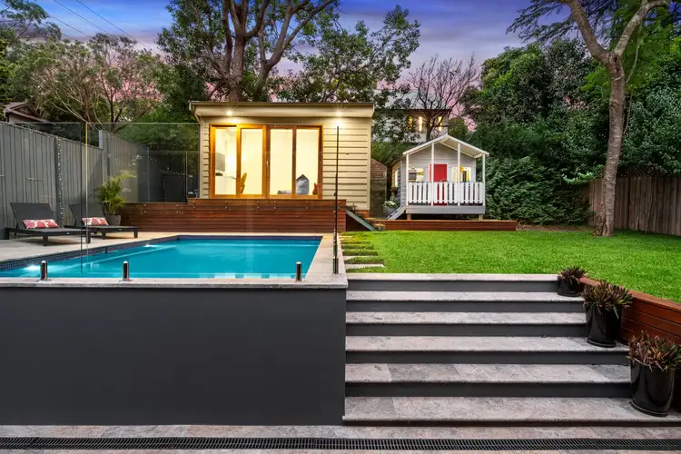 Fourth view of Homely house listing, 33 Karilla Avenue, Lane Cove NSW 2066