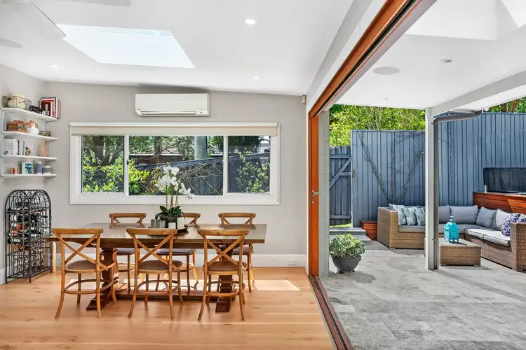 Fifth view of Homely house listing, 33 Karilla Avenue, Lane Cove NSW 2066
