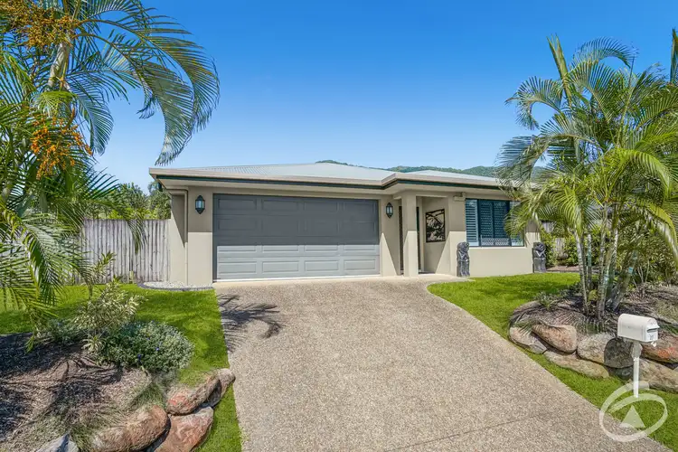 27 Charnley Avenue, Bentley Park QLD 4869