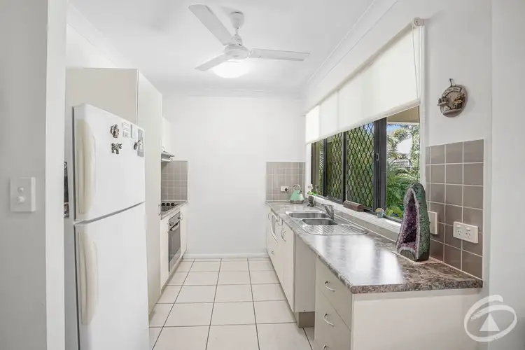 Fifth view of Homely house listing, 27 Charnley Avenue, Bentley Park QLD 4869
