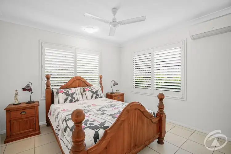 Sixth view of Homely house listing, 27 Charnley Avenue, Bentley Park QLD 4869