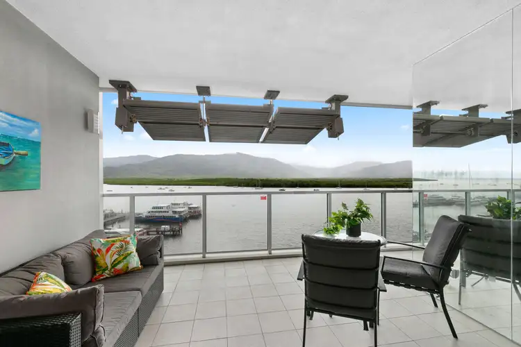 49/1 Marlin Parade, Cairns City QLD 4870